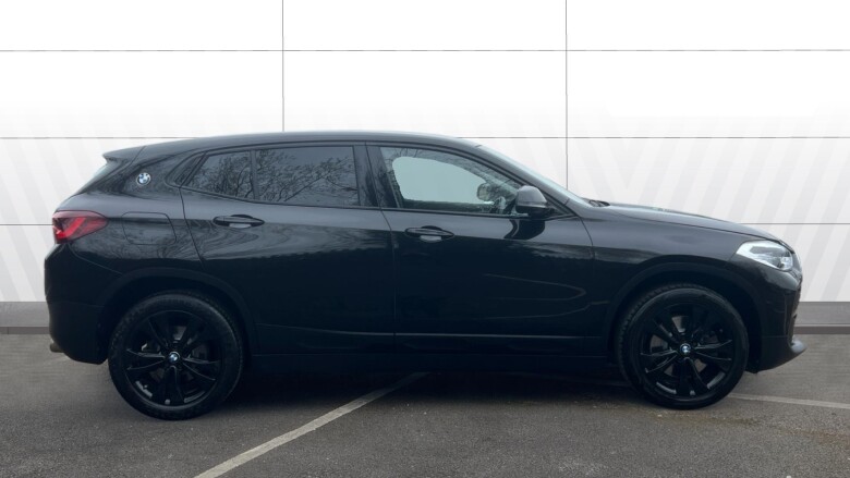 BMW X2 xDrive 20i Sport 5dr Step Auto Petrol Hatchback